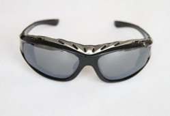 骑行眼镜最新爆料,科技与时尚的完美融合，引领户外运动新潮流