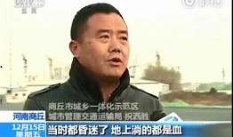 商丘最新爆料新闻事件,揭秘背后惊人真相