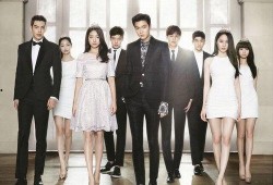 继承者电视剧在线观看,豪门恩怨，家族秘史的权力角逐