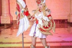 吃瓜网红雅典娜图片大全